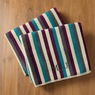 Set of 2 Serene Bath Sheets, , large