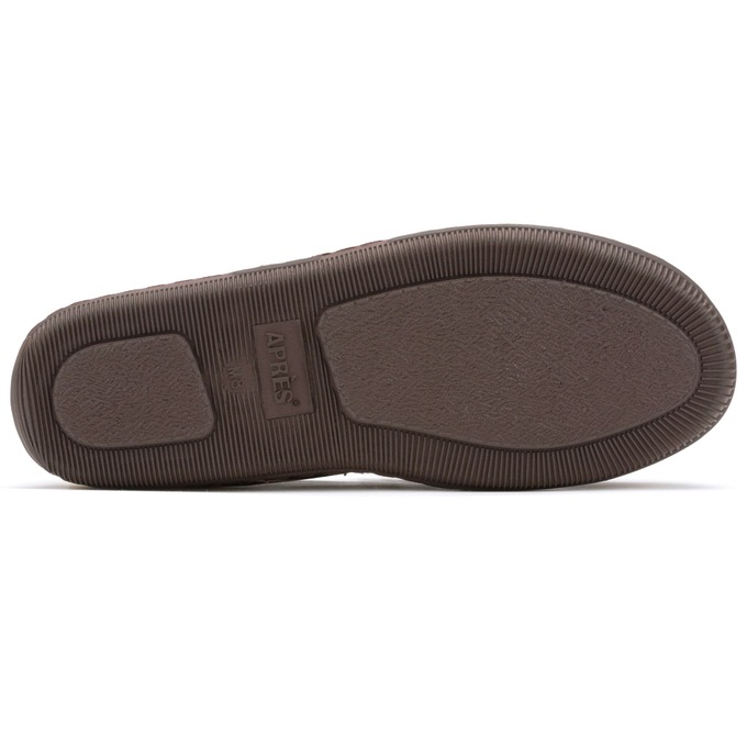Men's Camo Slipper by Apr&egrave;s, , large