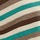 Teal Stripe