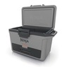 Ninja FrostVault Hard Cooler with Dry Zone, , large