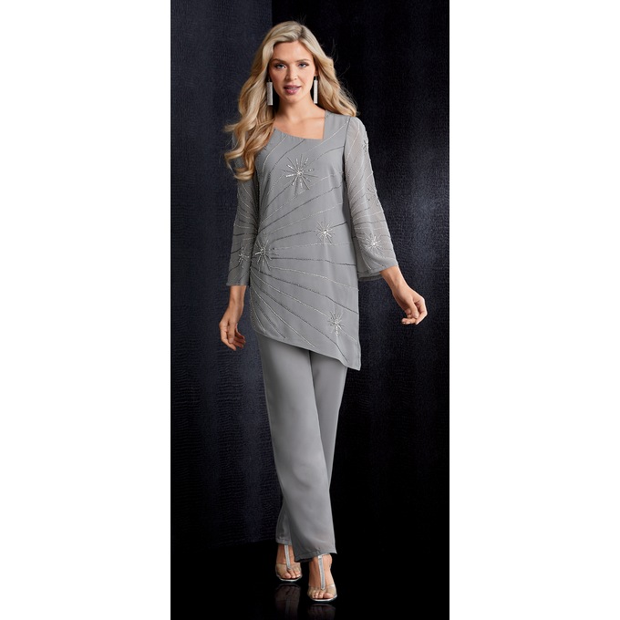 Jacci Pant Set, , large