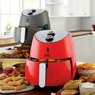 Ginny&#39;s 5-Qt. Air Fryer, , large