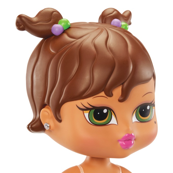 Bratz Babyz Runwayz Fashion Doll, , large
