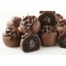 Triple Chocolate Cake Balls, , large