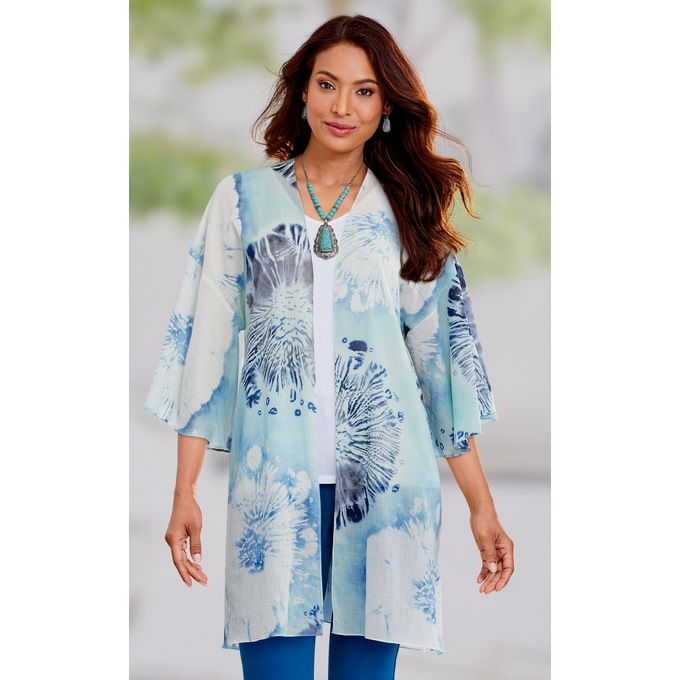 Liv a Little Jacket, , large