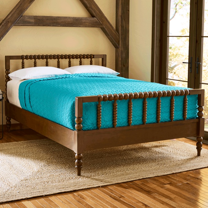Adrina Queen Bed, , large