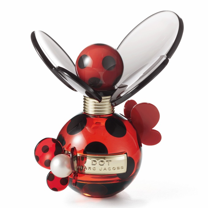 Marc Jacobs Dot EDP Spray, , large