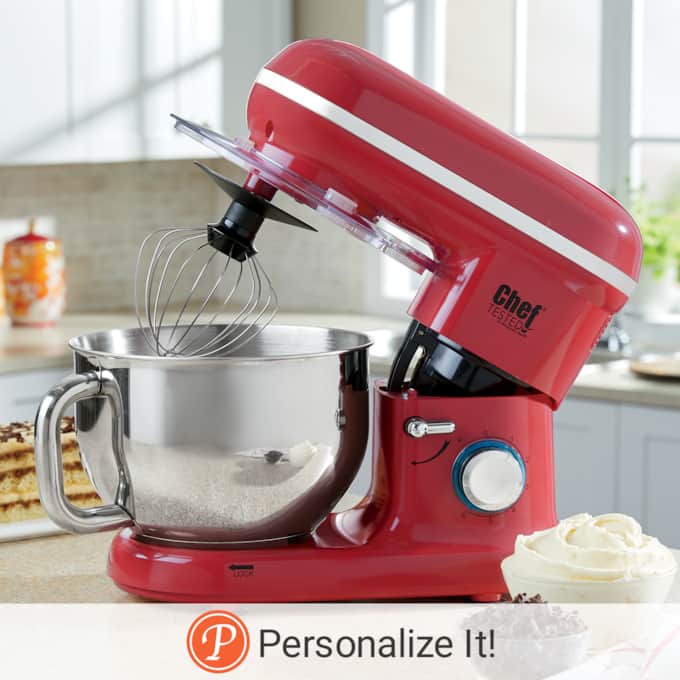 Chef Tested Stand Mixer by Montgomery Ward, , large