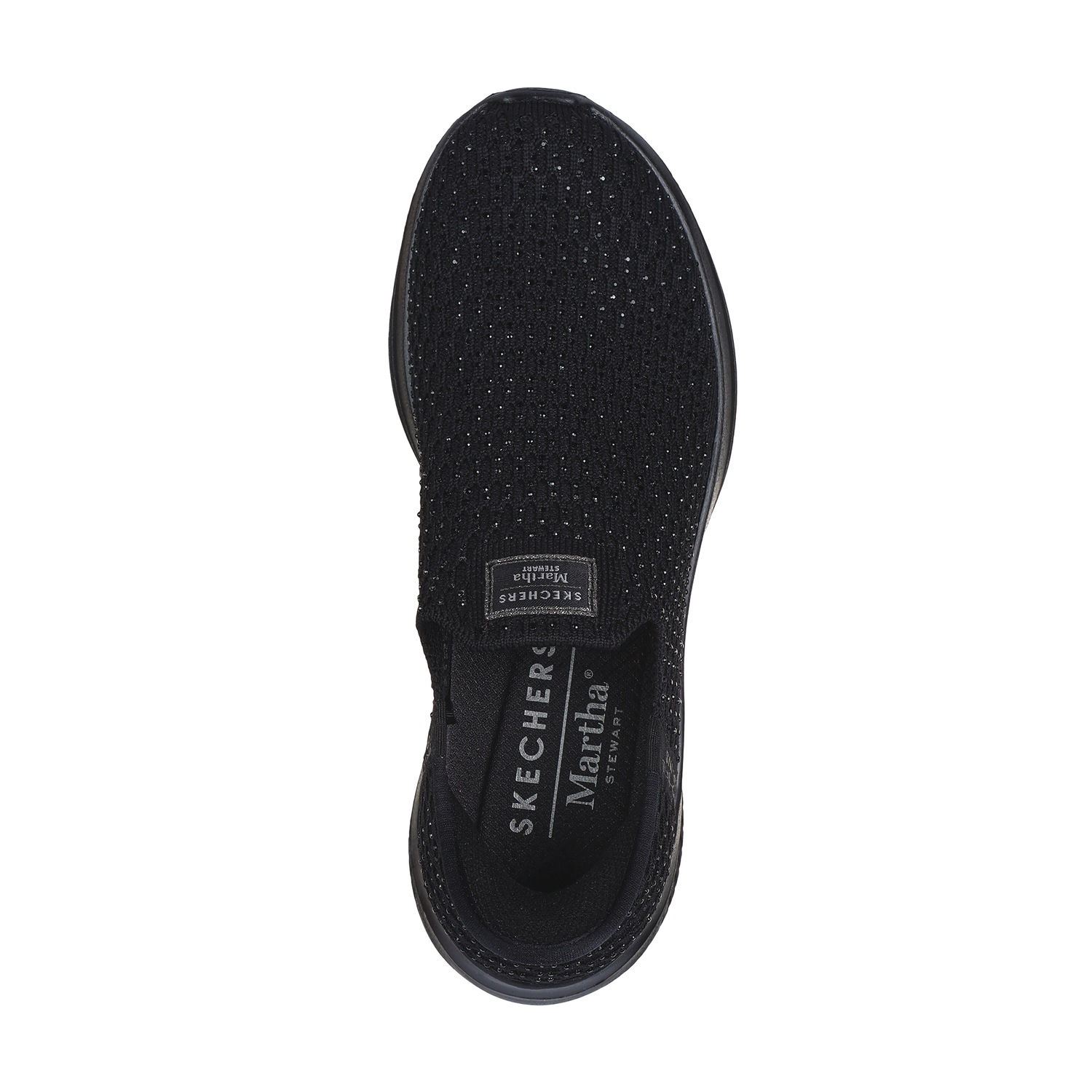 Skechers Women's Slip-Ins Ultra Flex 3.0 Dazzling Slip-On