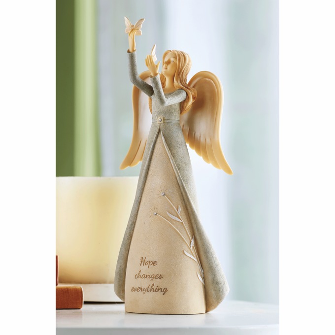 Foundations Hope Angel, Multi, large