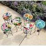 Colline Solar Table, , large