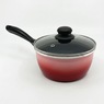Gradient 10-Piece Aluminum Cookware Set, , large