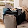 Armrest Organizer, , large