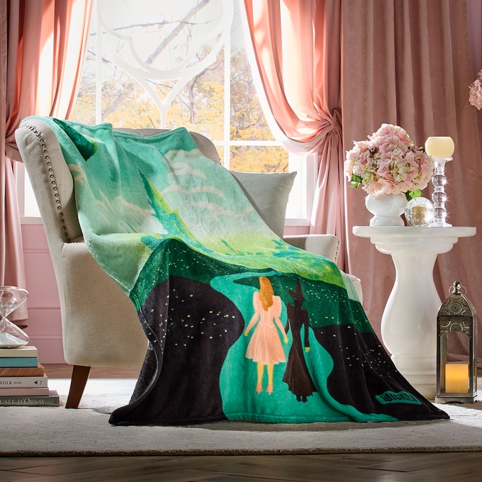 Wicked Throw, , large