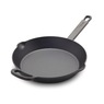Bobby Flay by GreenPan 10" Cast Iron Fry Pan, , large