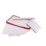 Simplify 112-Ct. Ornament Storage Organizer, Assorted, large