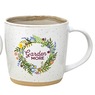 Garden Quote Mug, , large