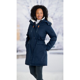 Carley Country Parka, , large