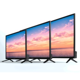 Emerson 50&quot; 4K Smart TV, , large