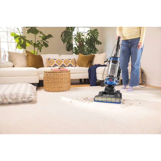 Bissell CleanView Swivel Rewind Pet Vacuum, , large