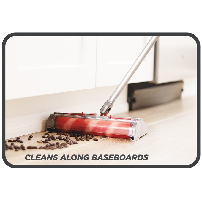 Voom Cordless Power Cleaning Sweeper, , large