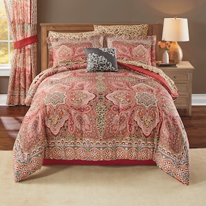 Sasha Complete Bed Set, , large