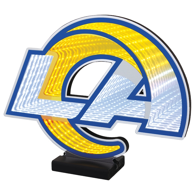 LED Infinity Logo Light, , large