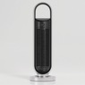 Emerson SmartVoice Tower Fan/Heater Combo, , large