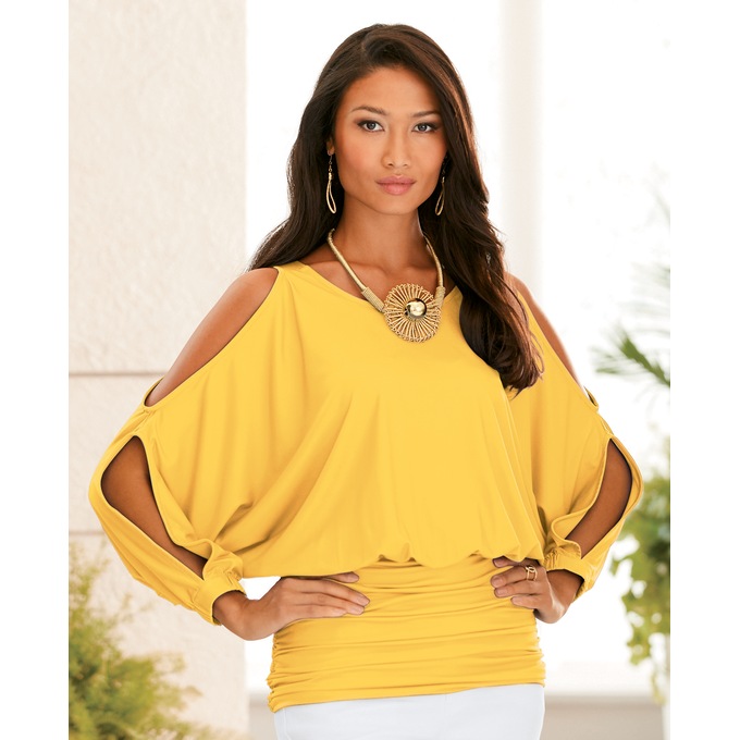 Dare to Bare Top, , large