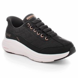 Skechers Women&#39;s Slip-Ins Contour Foam Golden Hour Shoe, , large