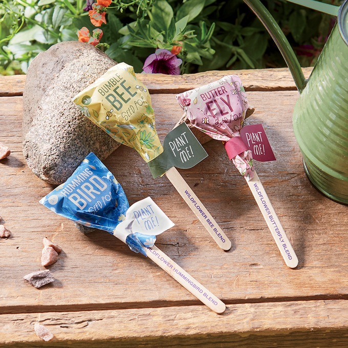 Set of 3 Seed Pops, , large