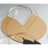 Color Fan Earrings, , large