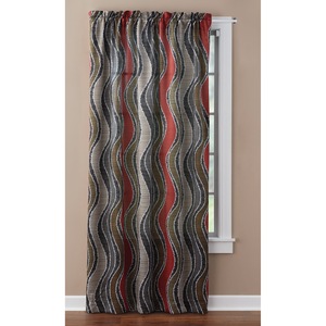 Wave Room-Darkening Panels, , large
