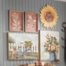 5-Piece Harvest Home Wall Gallery, , large
