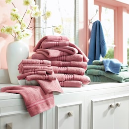 18-Piece Towel Set, , large