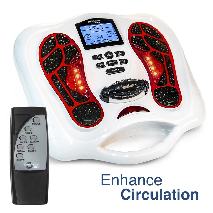 Circulation Plus Electrical Stimulator, , large