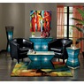 Hudson Barrel Chair, , large