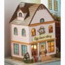 Lit Easter Town, , large