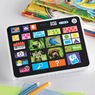 2-In-1 Learning Pad by Kidz Delight, , large