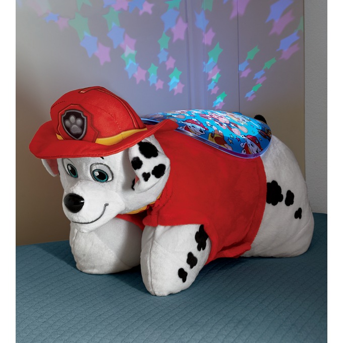 Paw Patrol Pillow Pets Sleeptime Lites, , large