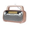 Studebaker Radio with Bluetooth & Rechargeable Battery, , large