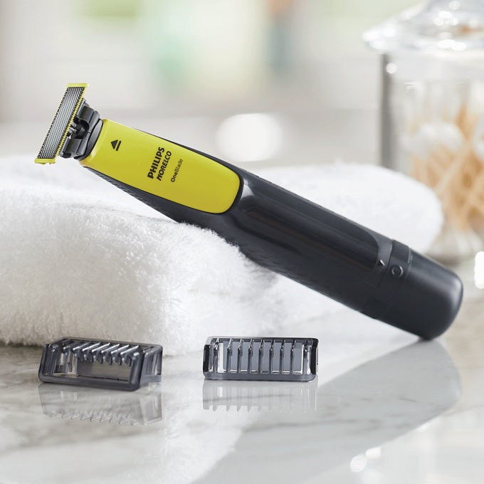 Norelco One-Blade Trimmer System, , large