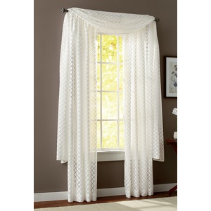 Diamond Sheer Panel, , large