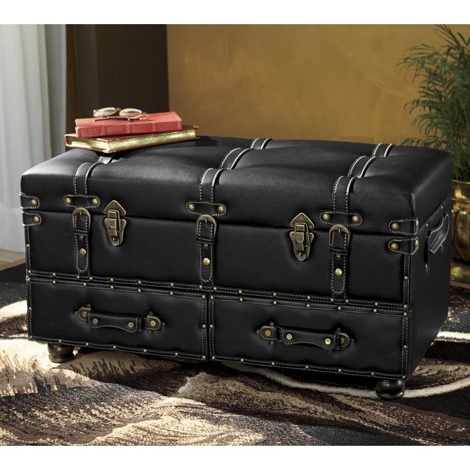 Voyager Bench, , large