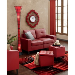 Platinum II Loveseat, , large