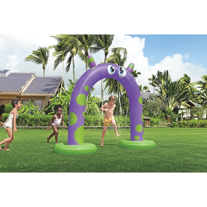 H20GO! Friendly Monster Sprinkler, , large