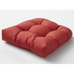 Wicker Chair Cushion, , large