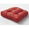 Wicker Chair Cushion, , large