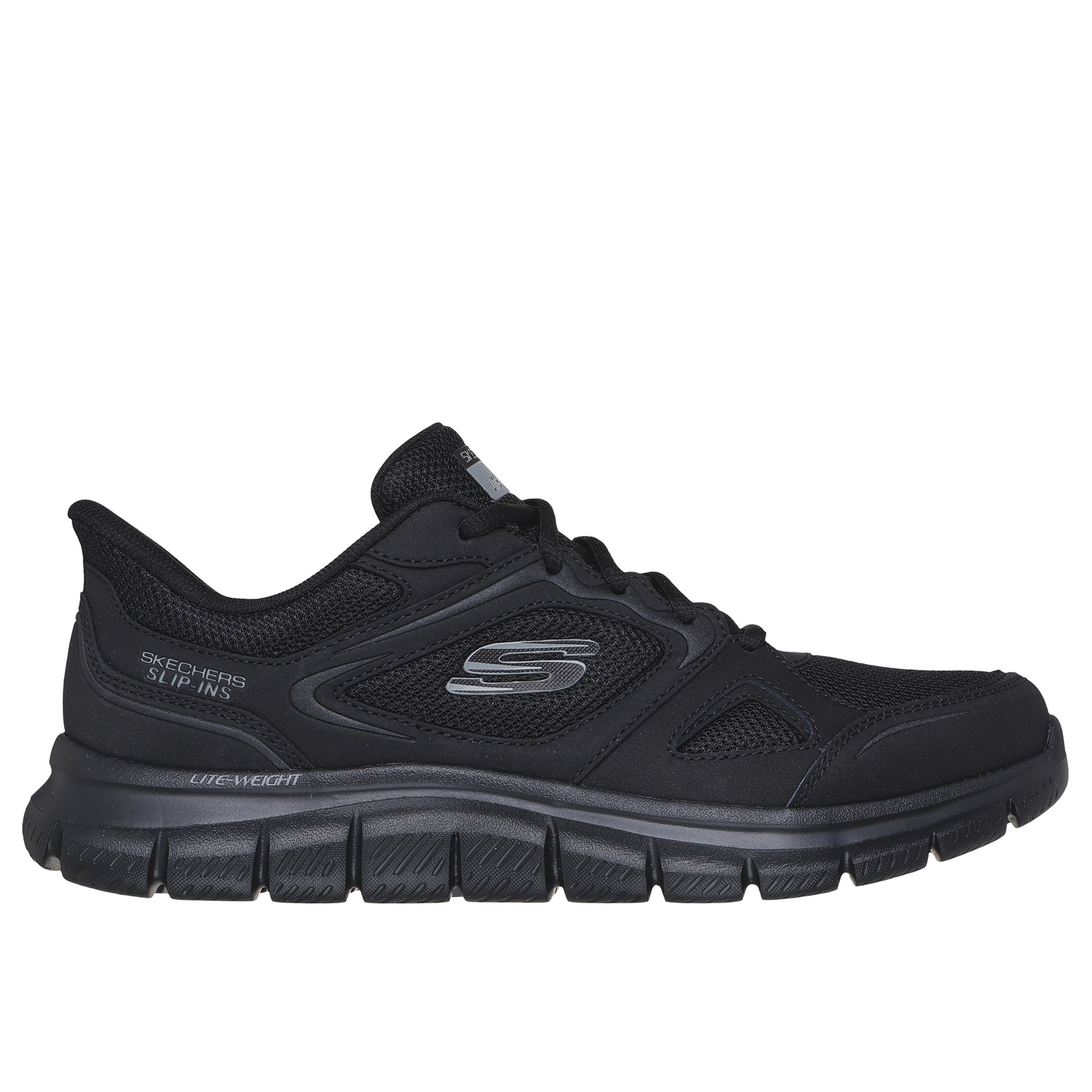 Skechers Men's Slip-Ins Track Ezral Shoe | Seventh Avenue