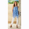 Palm Beach Tunic, , large